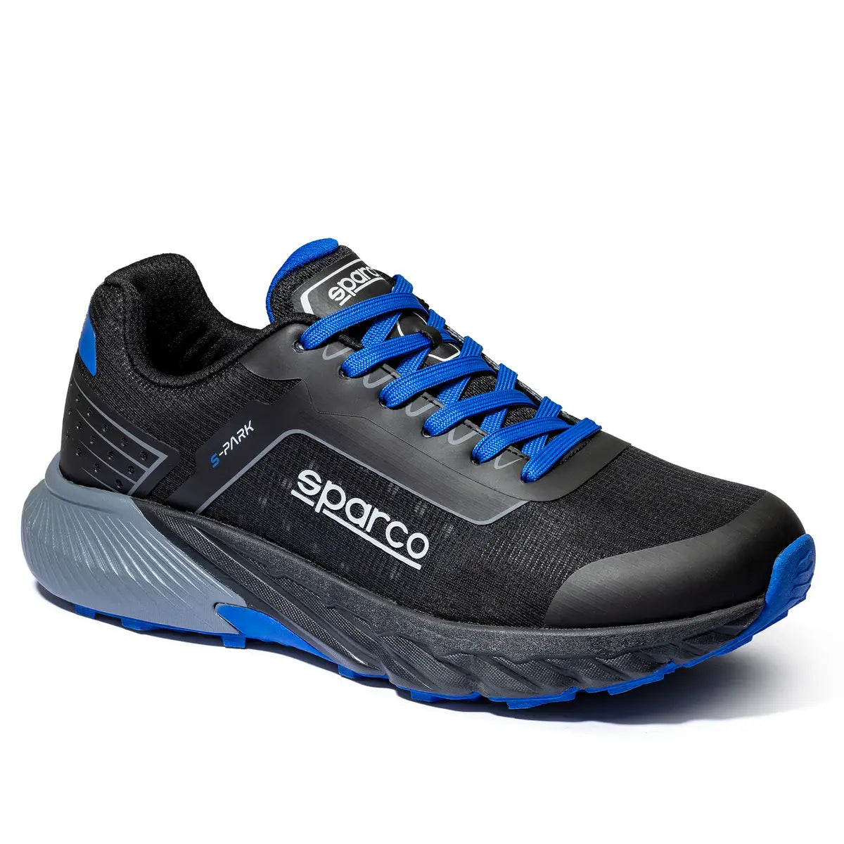S-PARK נעליים - SPARCO IL - MELAMED MOTOR SPORT
