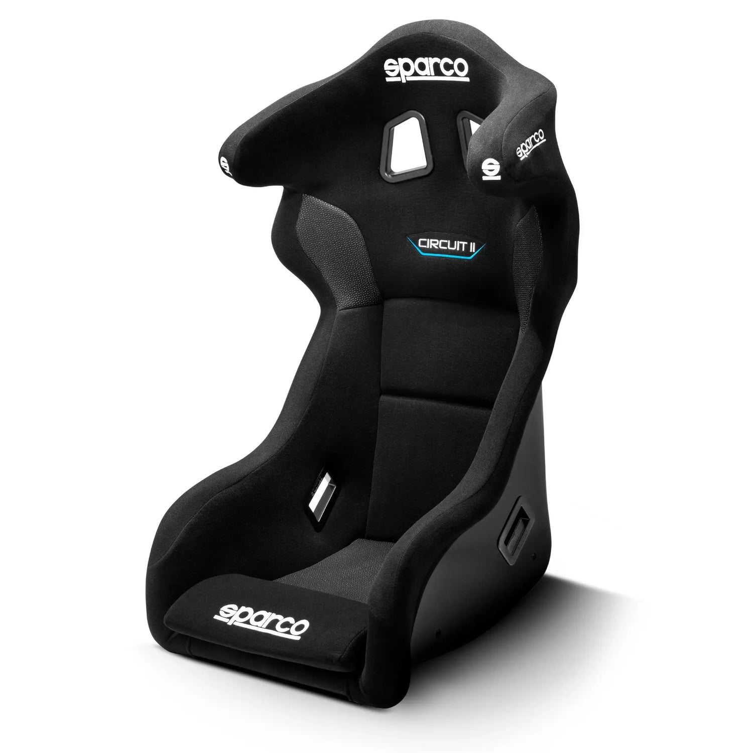 מושב FIA CIRCUIT 2 - SPARCO IL - MELAMED MOTOR SPORT