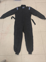 חליפת מרוץ SPARCO - יד שנייה סקנד לאפ - SPARCO IL - MELAMED MOTOR SPORT