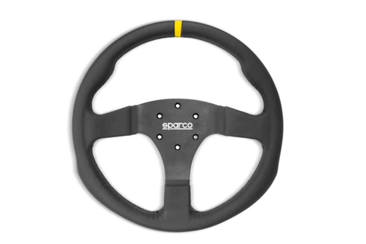 R350 חישוק הגה - SPARCO IL - MELAMED MOTOR SPORT