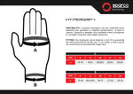HYPERGRIP+ כפפות - SPARCO IL - MELAMED MOTOR SPORT